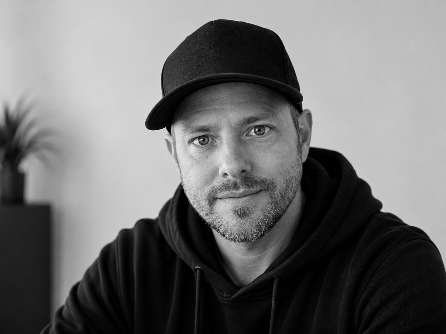 Peder Flood på Byrå42